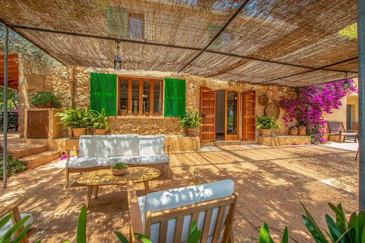 Binissalem - 35239 Mallorca Villa
