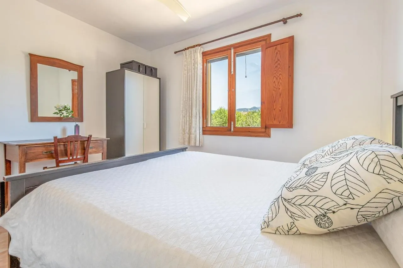 בית נופש Binissalem - 35239 Mallorca