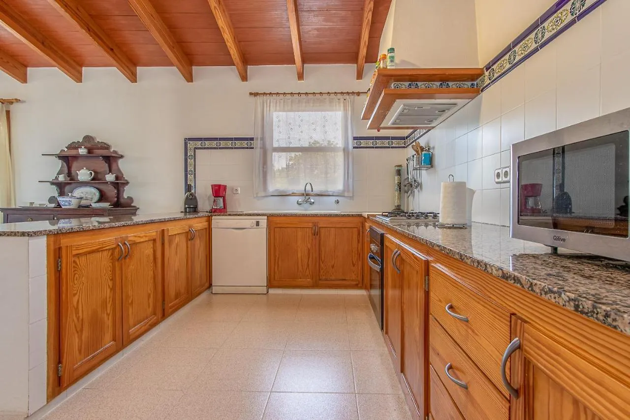 בית נופש Binissalem - 35239 Mallorca