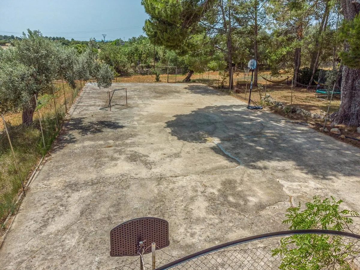 בית נופש Binissalem - 35239 Mallorca